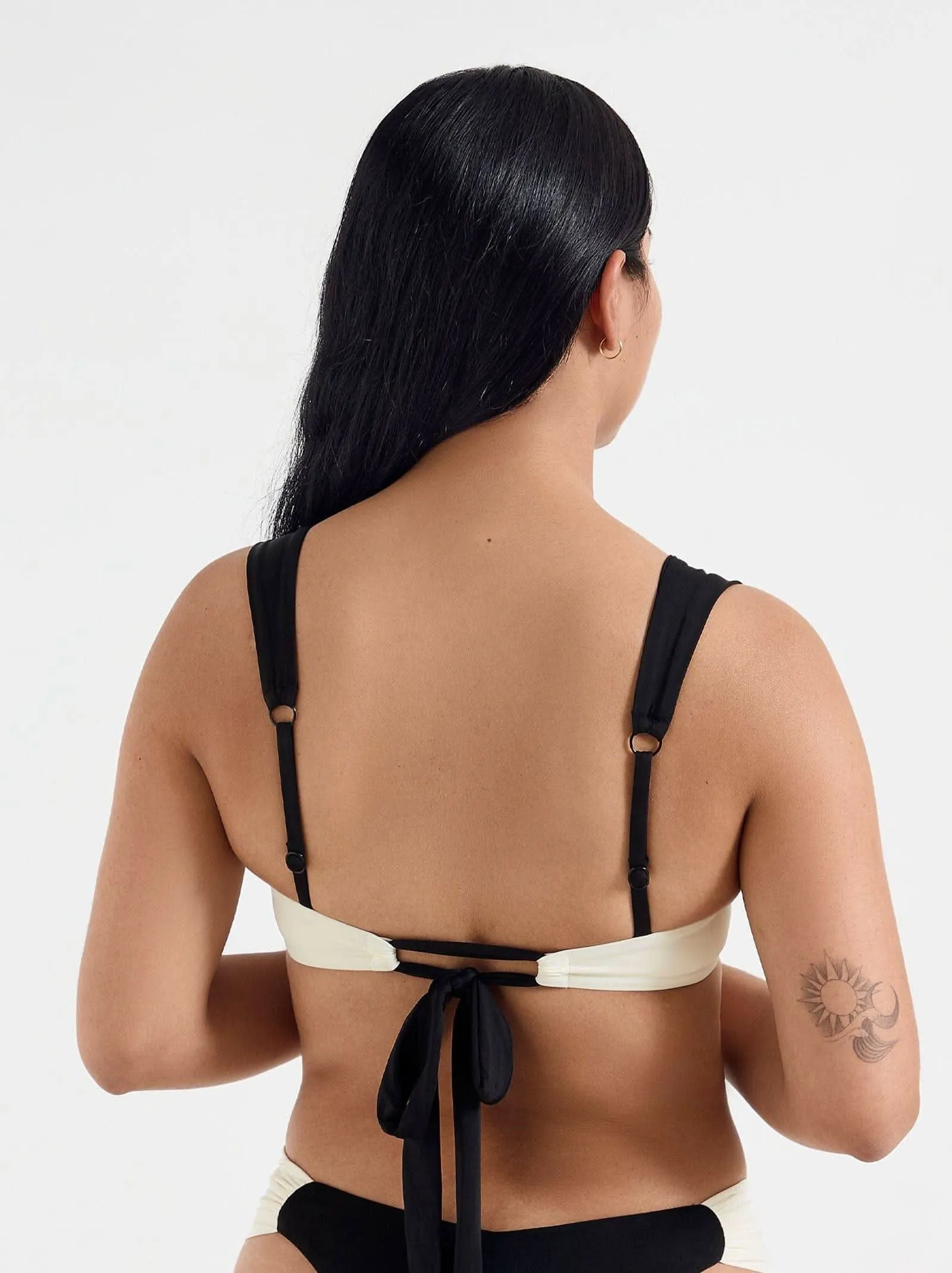 amanda top cape
