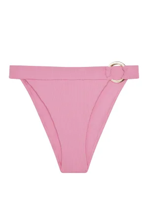 Antigua Bottom - Cherry Blossom Matte Rib