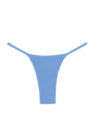 Barbados Bottom - Azure Crinkle