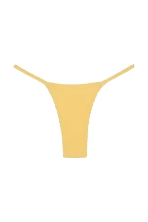 Barbados Bottom - Honey Crinkle