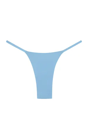Barbados Bottom - Ibiza Blue
