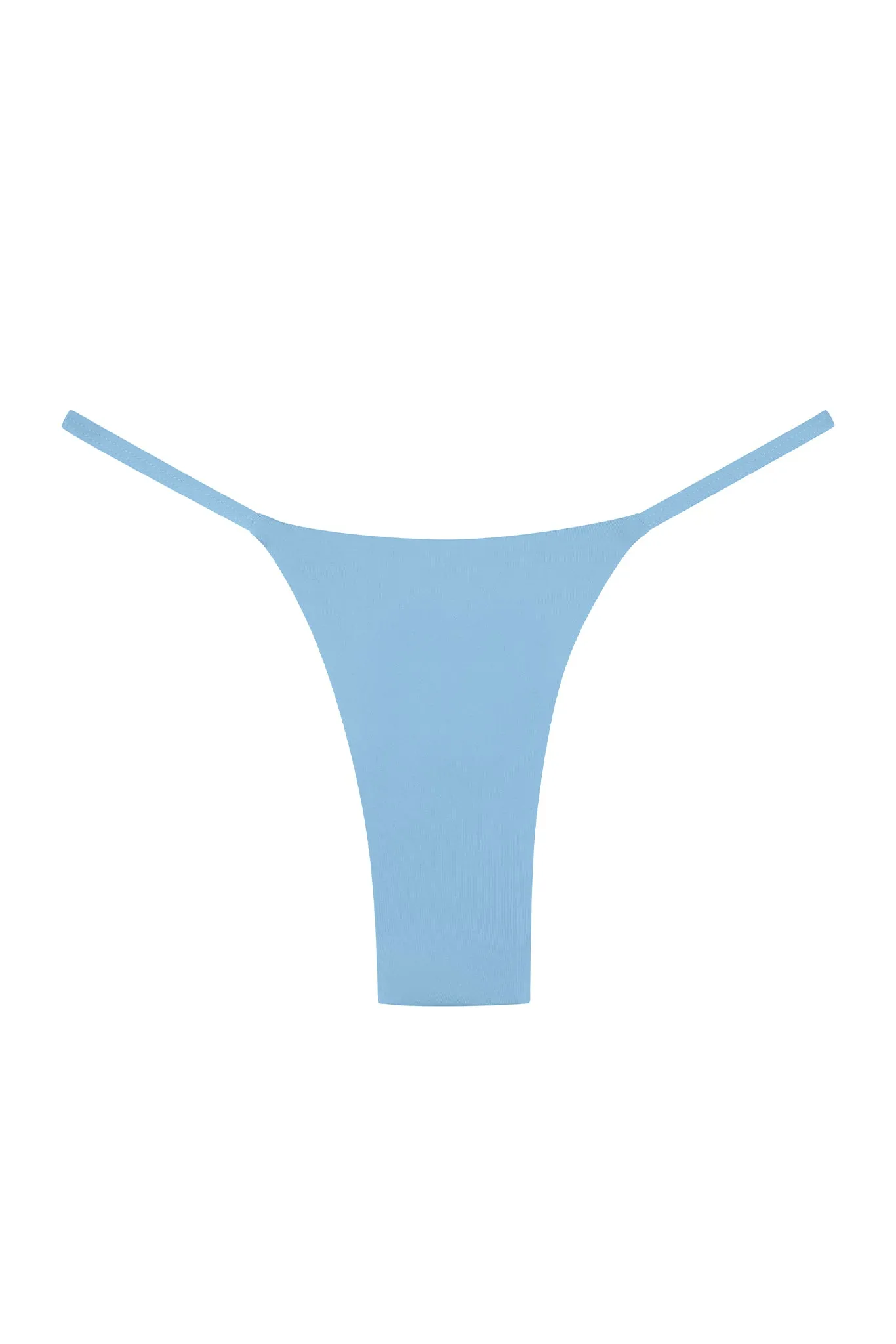 Barbados Bottom - Ibiza Blue
