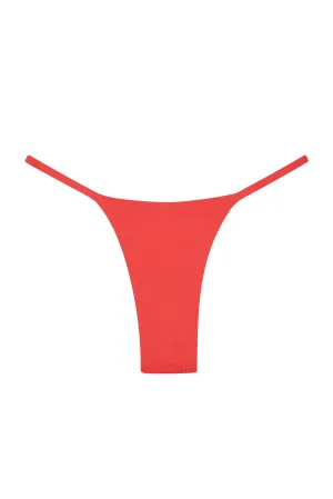 Barbados Bottom - Strawberry