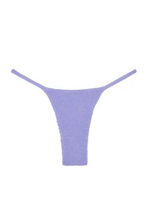 Barbados Bottom - Wisteria Crinkle