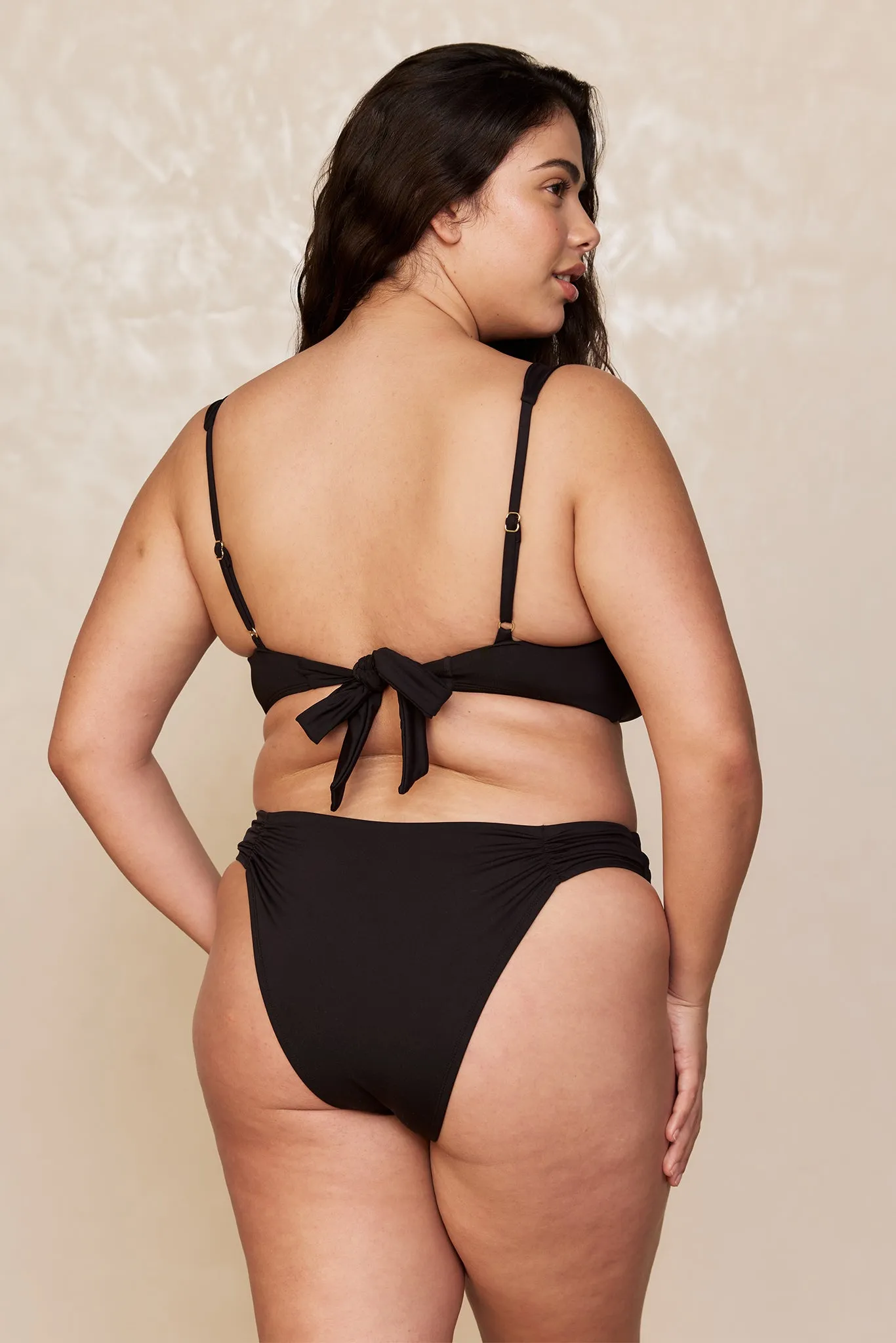 Barbuda Top - Black