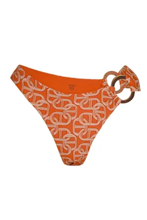 Bronte Bottom - Chain Geo