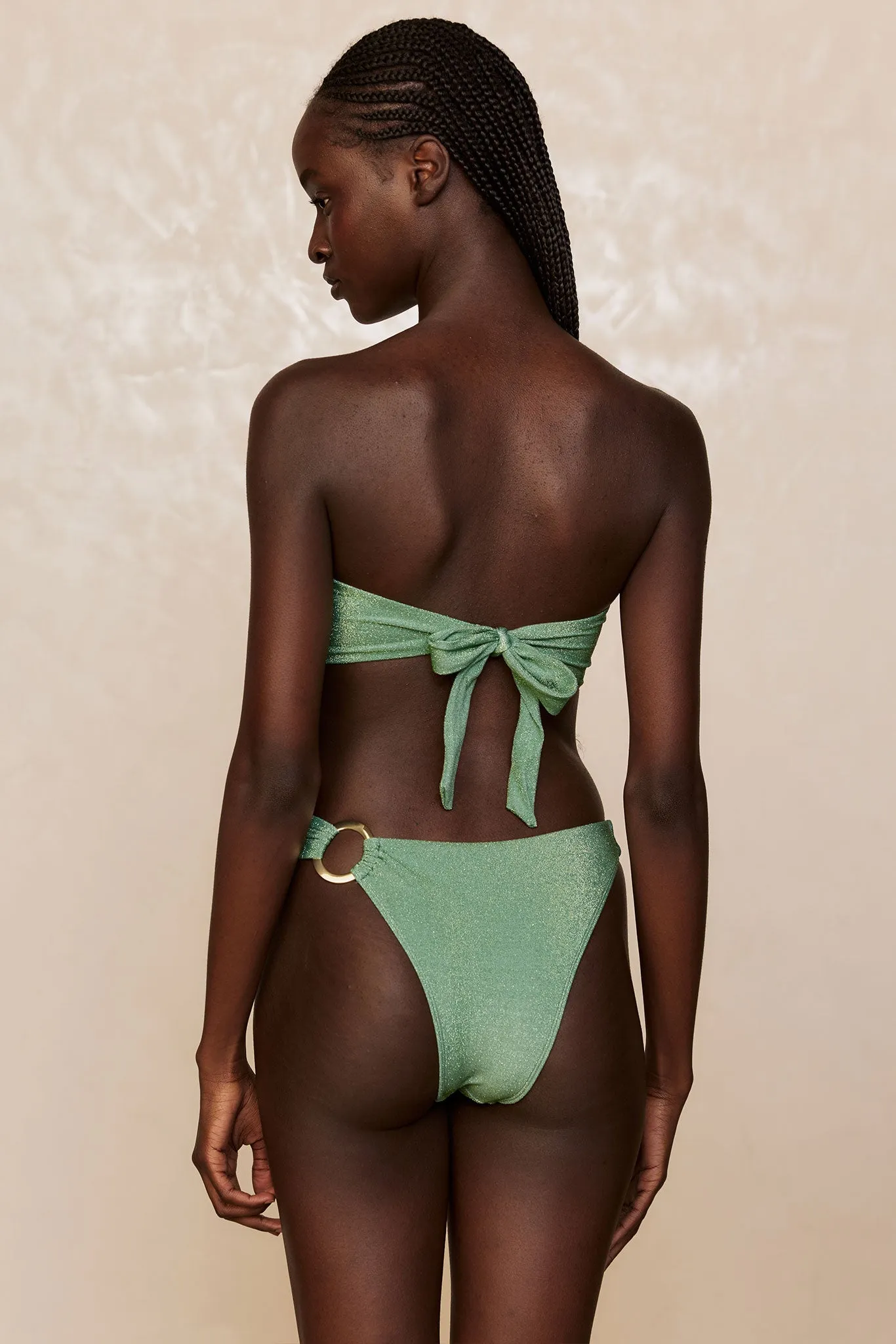 Bronte Bottom - Pond Shimmer