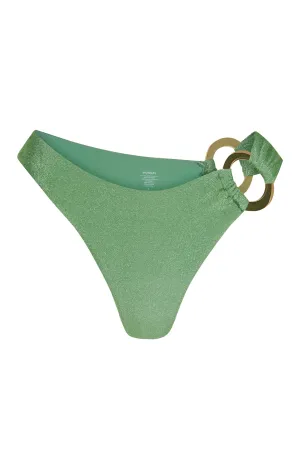 Bronte Bottom - Pond Shimmer