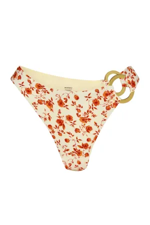 Bronte Bottom - Sunrise Floral