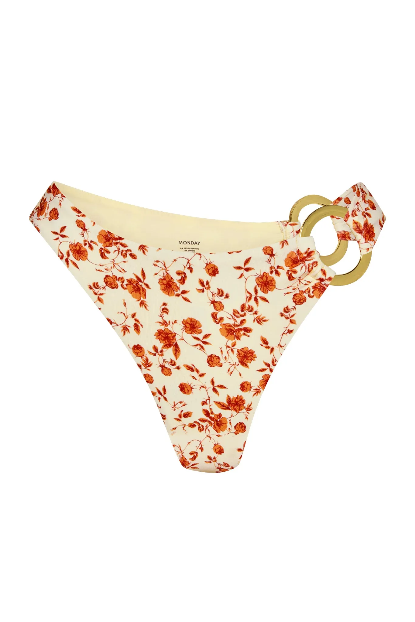 Bronte Bottom - Sunrise Floral