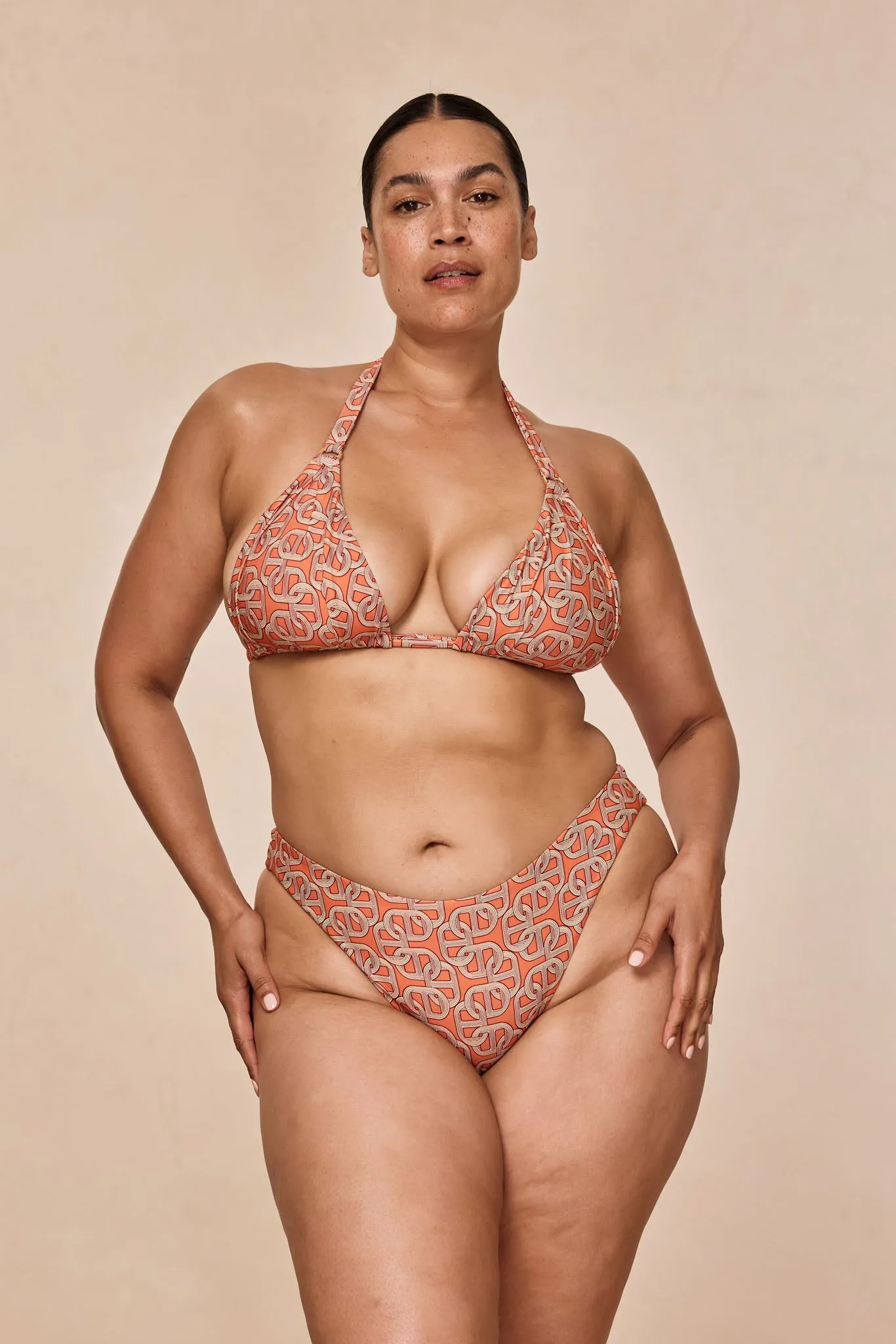 Byron Bottom - Chain Geo