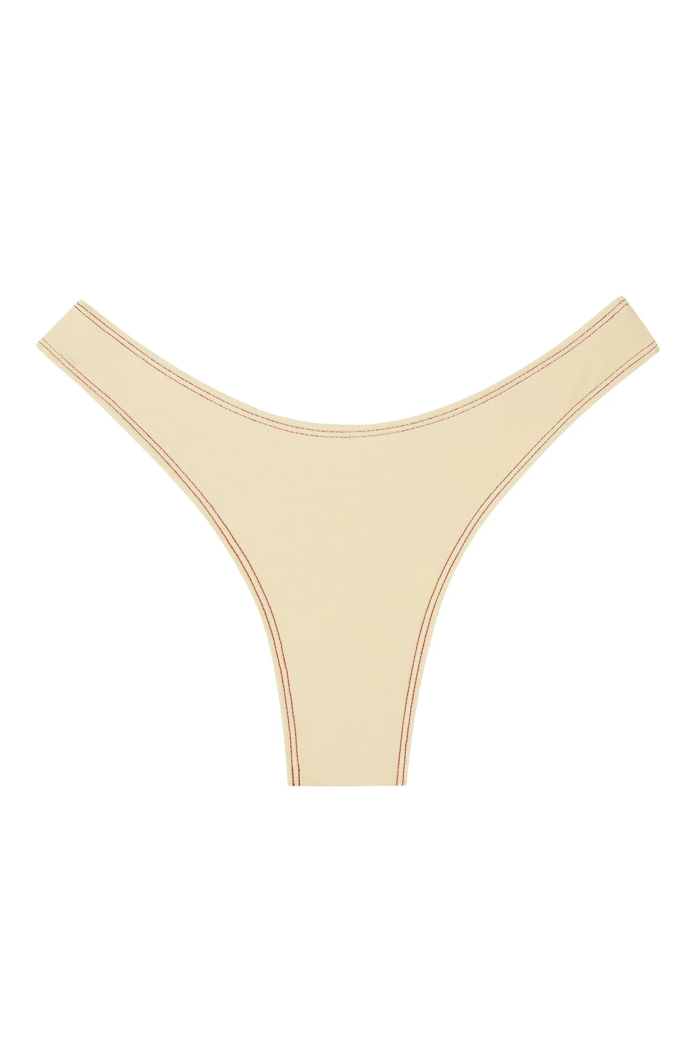 Byron Bottom - Champagne Denim
