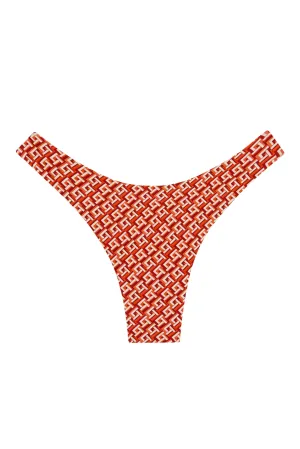 Byron Bottom - Lattice Geo