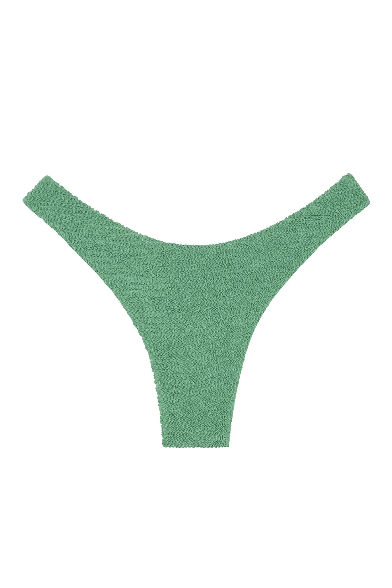 Byron Bottom - Pond Crinkle