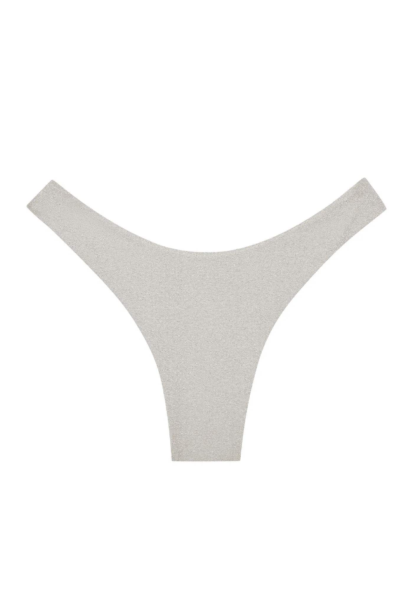 Byron Bottom - Soft Silver Shimmer