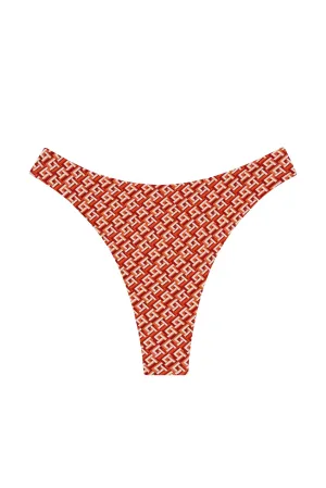 Capri Thong - Lattice Geo