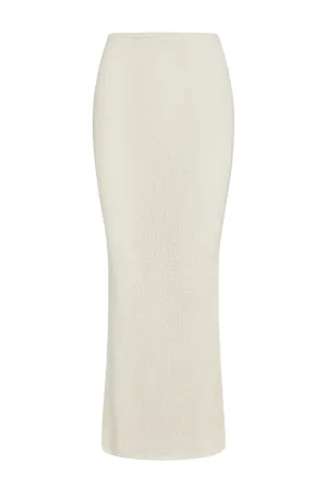 Fontelina Skirt - Ivory