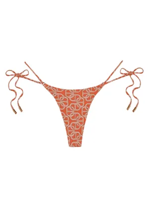 Hanalei Bottom - Chain Geo