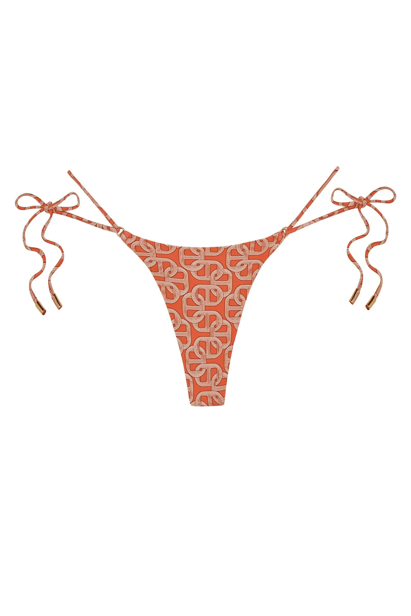 Hanalei Bottom - Chain Geo