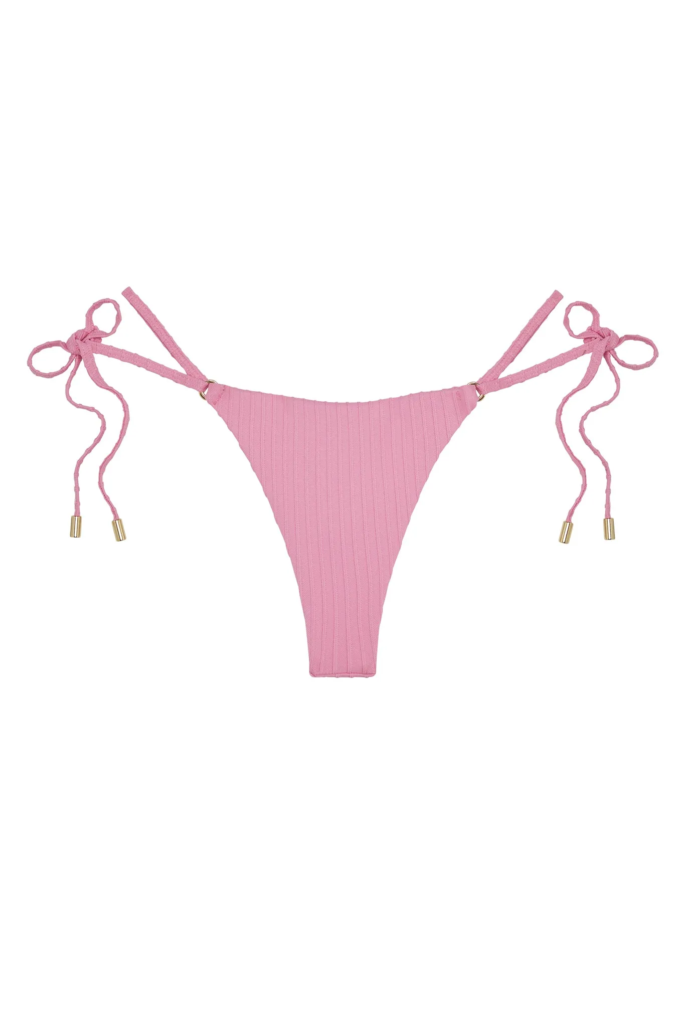 Hanalei Bottom - Cherry Blossom Matte Rib