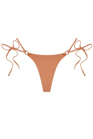 Hanalei Bottom - Desert Rose