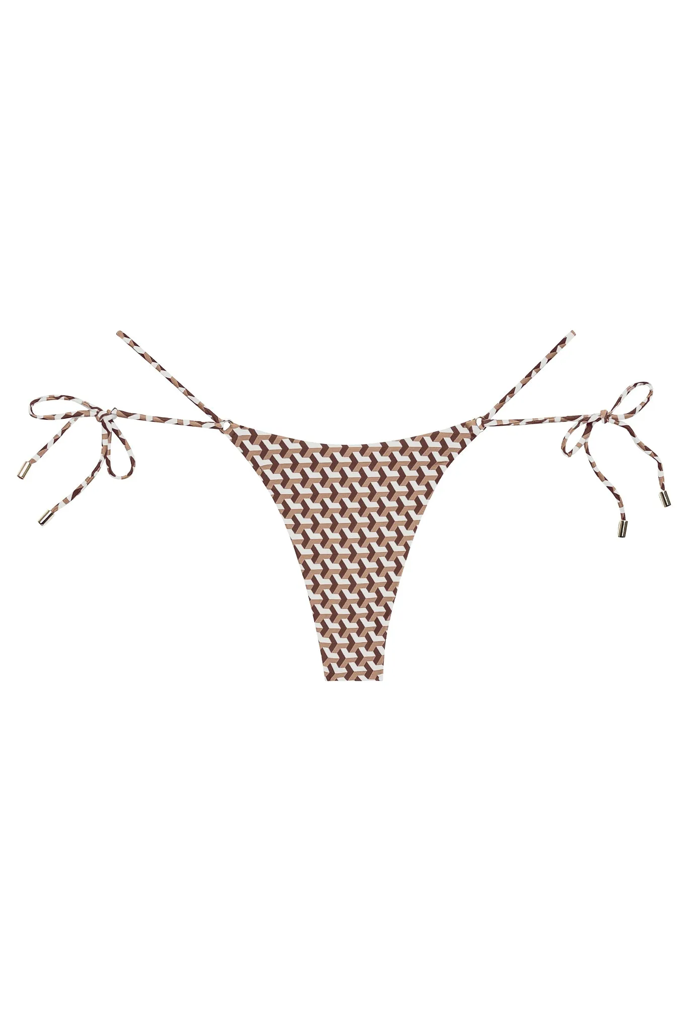 Hanalei Bottom - Husk Geo