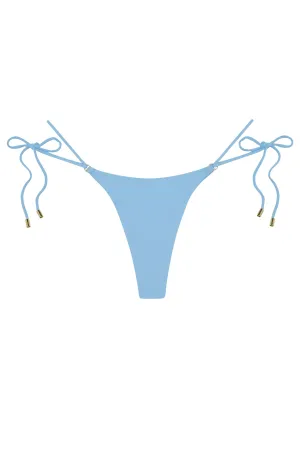 Hanalei Bottom - Ibiza Blue