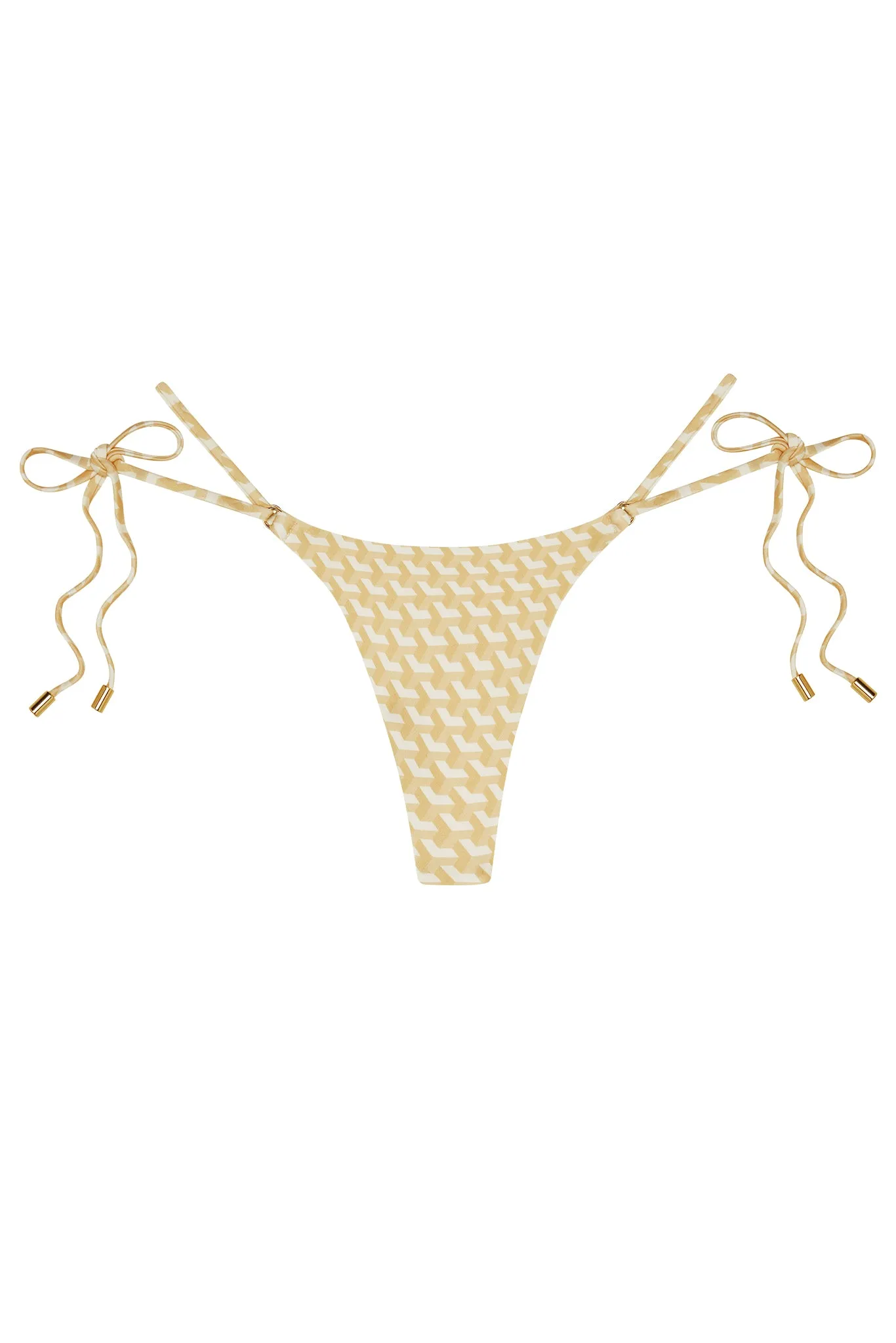 Hanalei Bottom - Ivory Geo