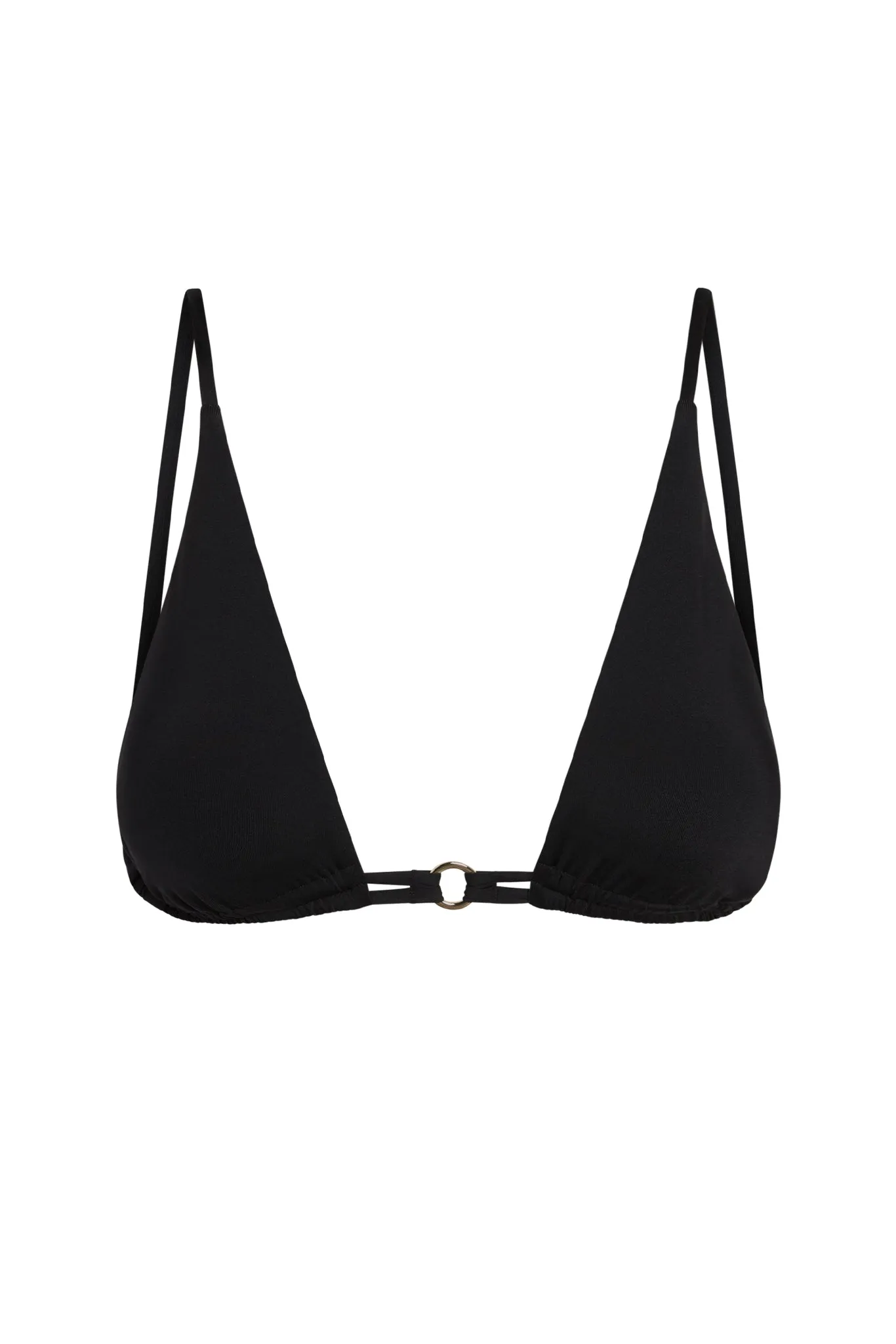 Havana Top - Black