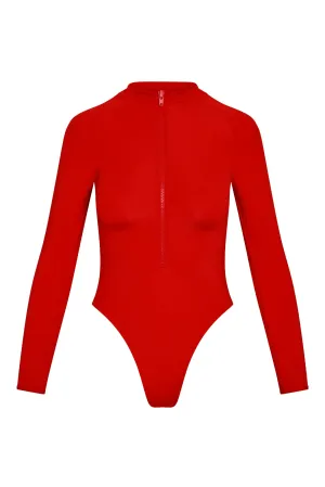 Hilo One Piece - Chili Pepper