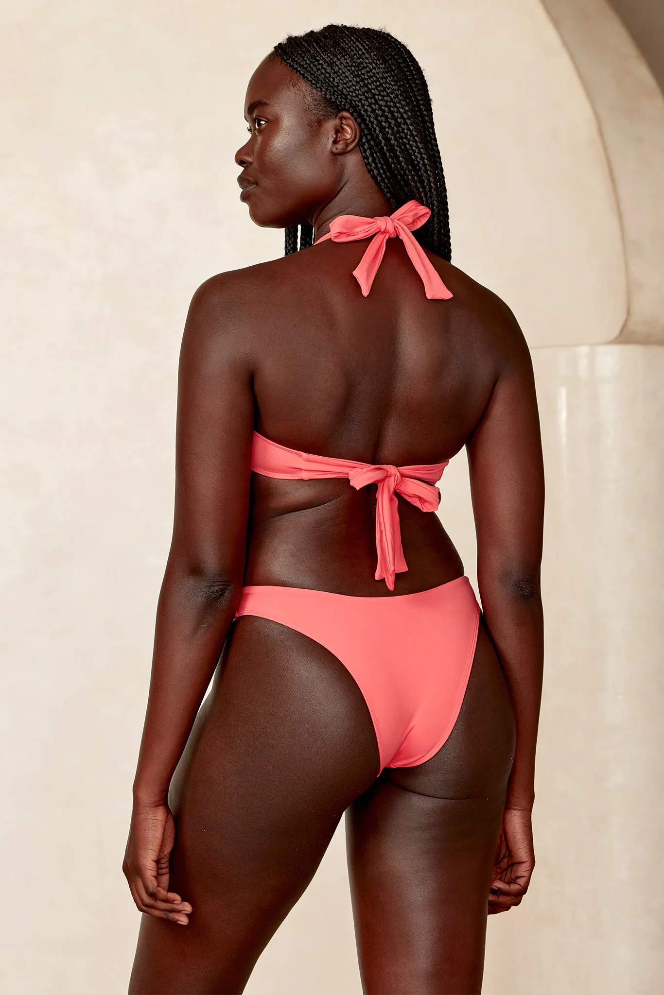 Honolulu Top - Strawberry