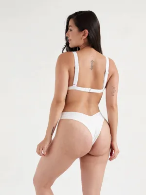 jesse bottom white