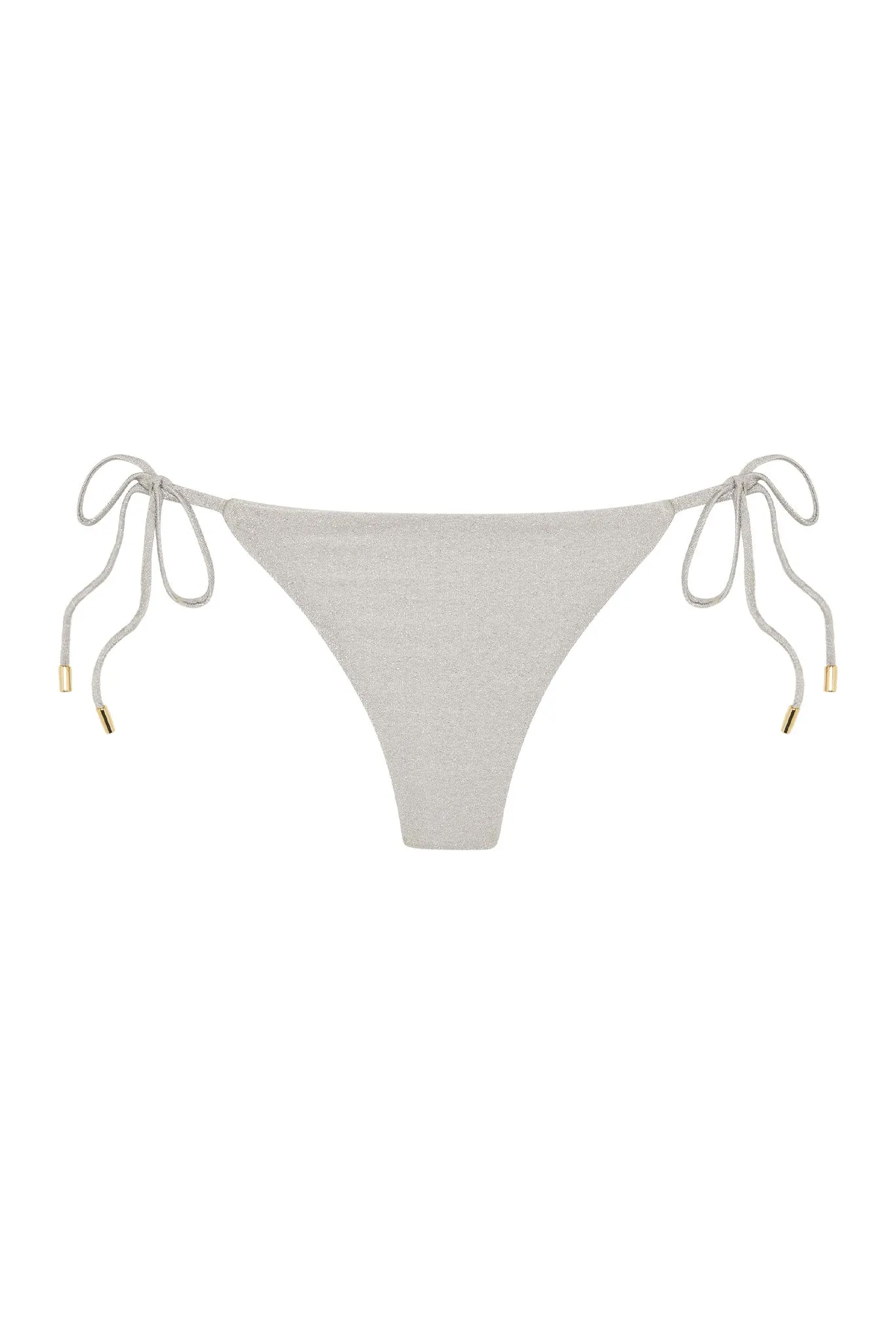 Le Marais Bottom - Soft Silver Shimmer