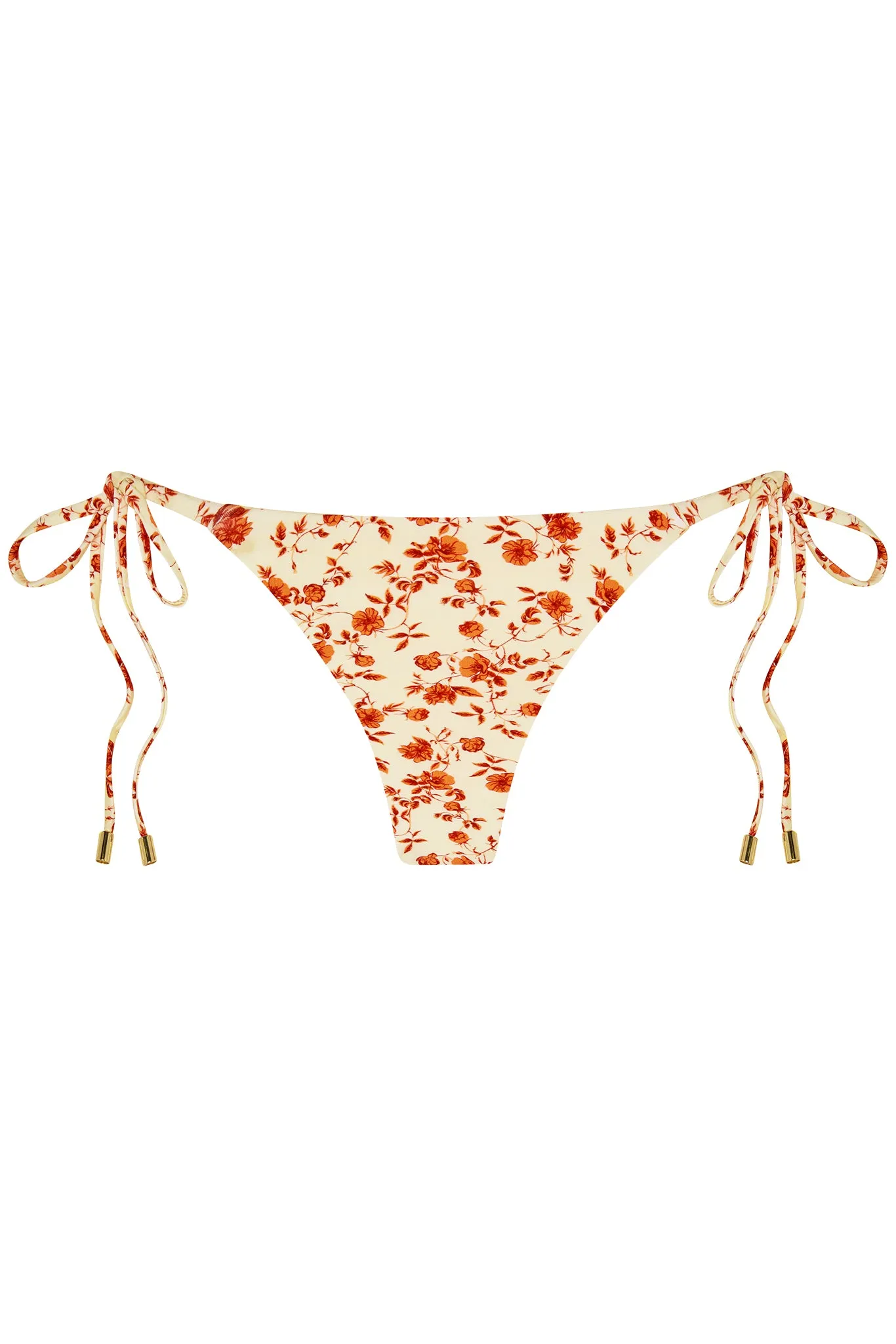 Le Marais Bottom - Sunrise Floral