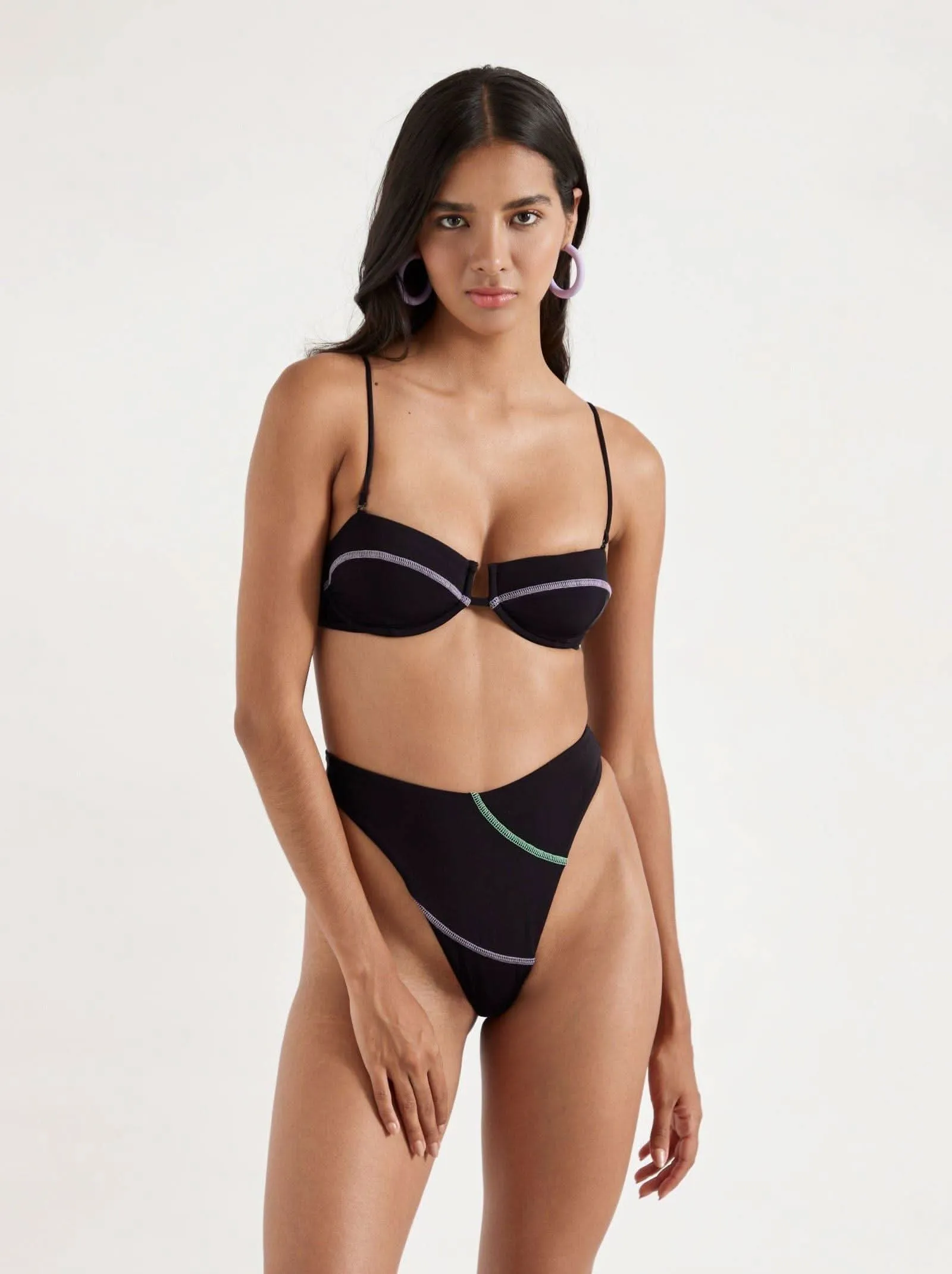 liliana top carbon