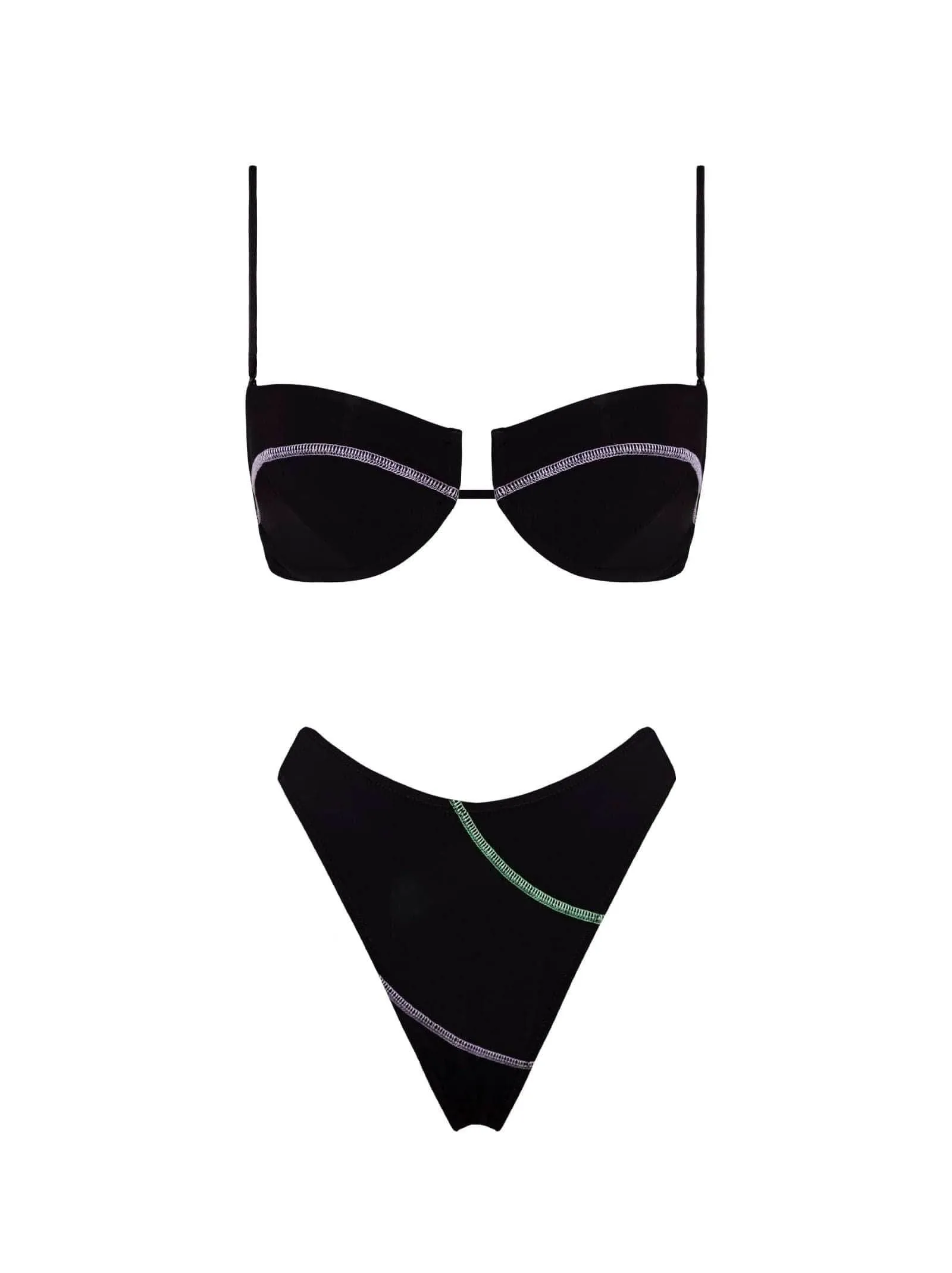 liliana top carbon
