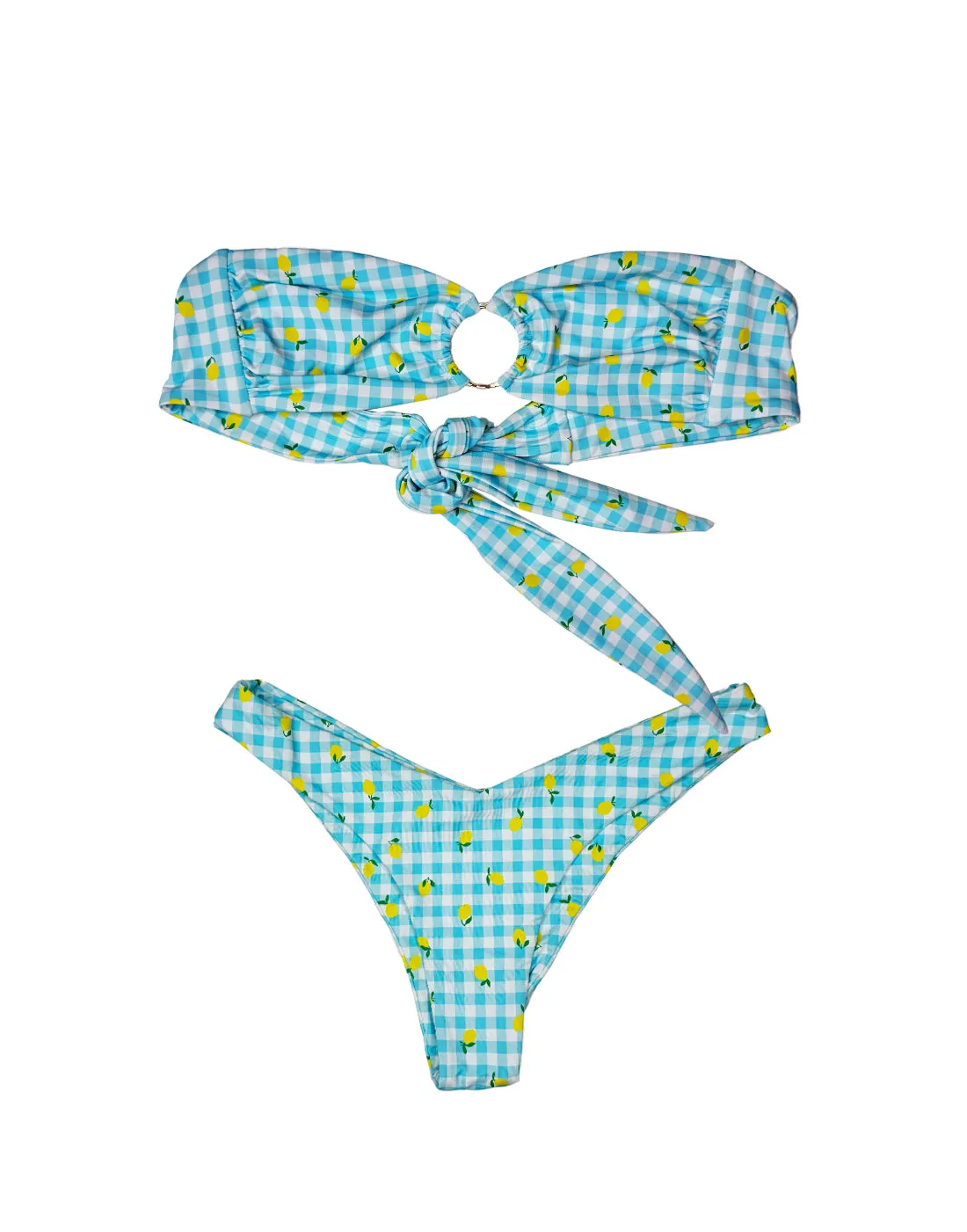 Limoncello Spritz Bandeau - Limoncello