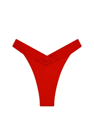 Marseille Bottom - Chili Pepper