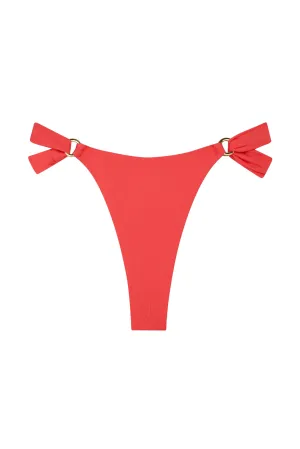 Morocco Bottom - Strawberry