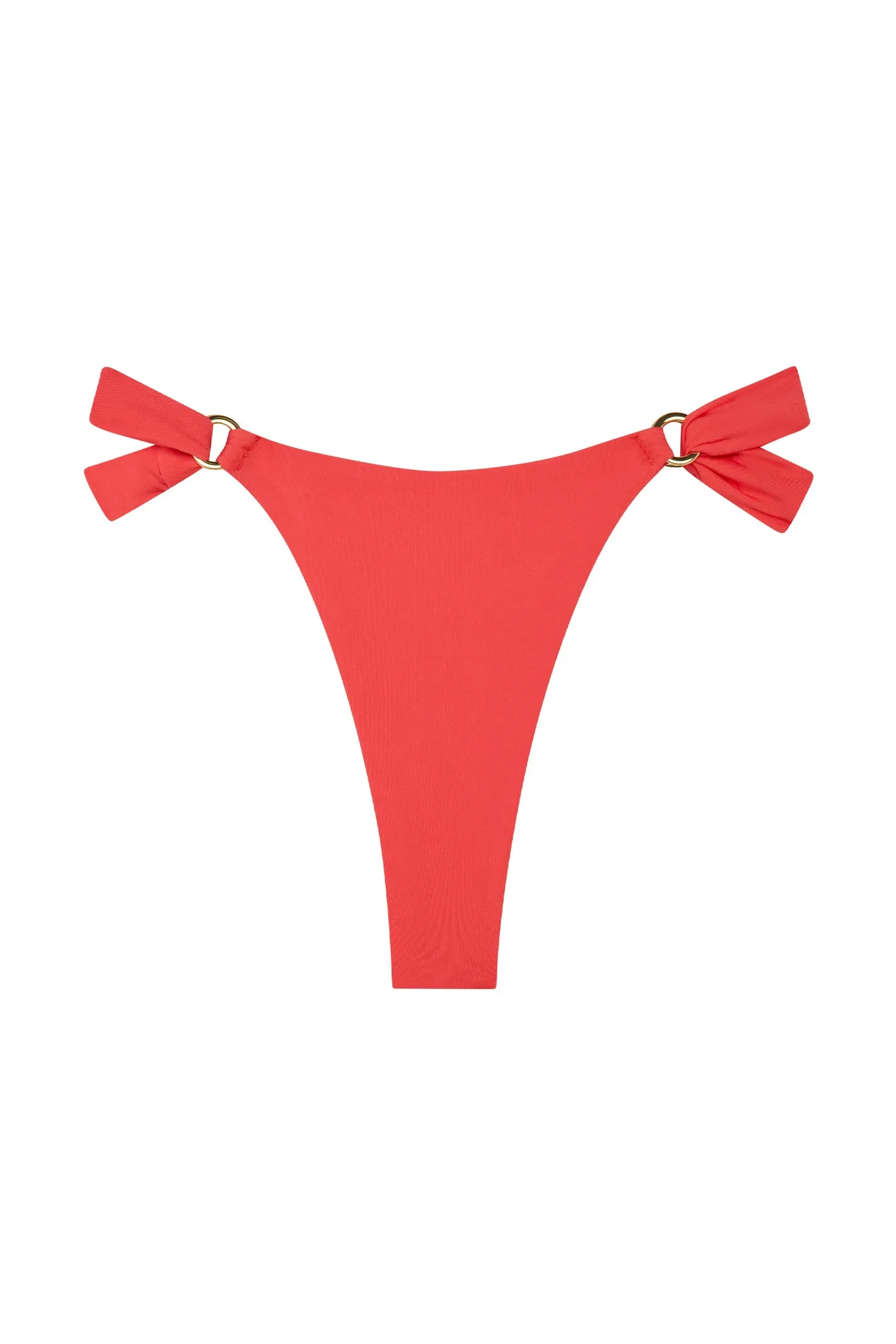 Morocco Bottom - Strawberry