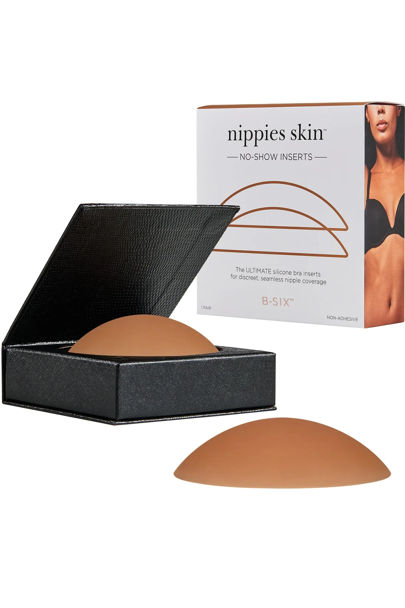 Nippies Adhesive Nipple Covers