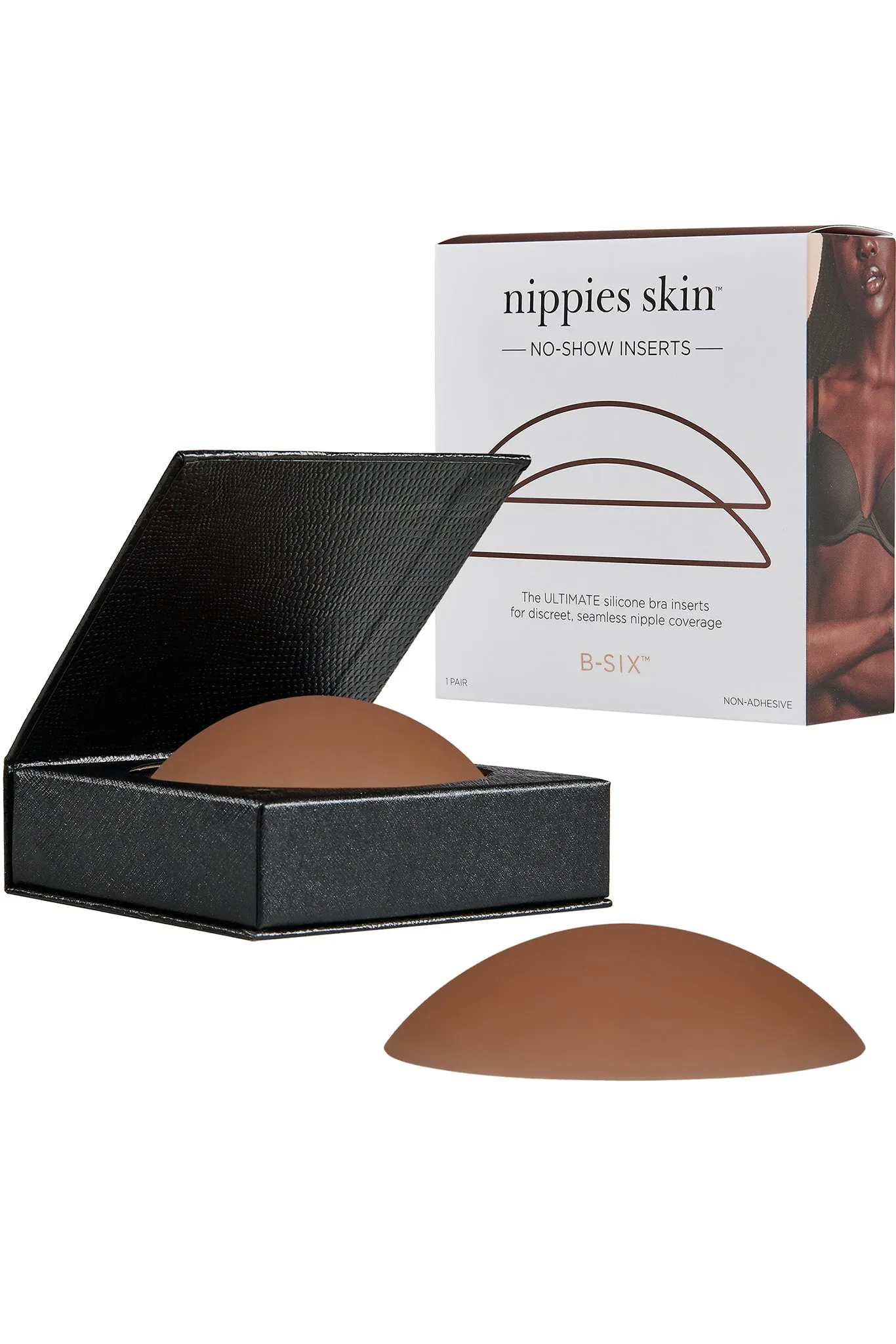 Nippies Adhesive Nipple Covers