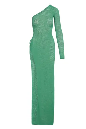 Palermo Dress - Pond Lace Crochet