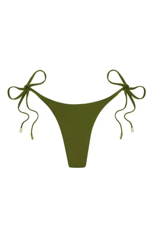 Palma Bottom - Olive