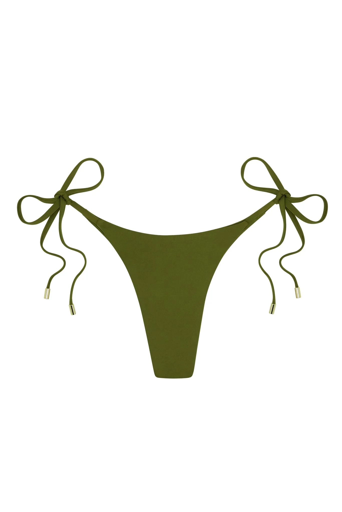 Palma Bottom - Olive