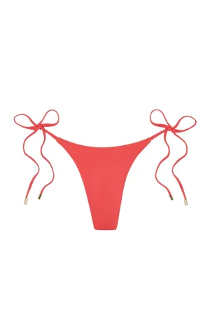Palma Bottom - Strawberry