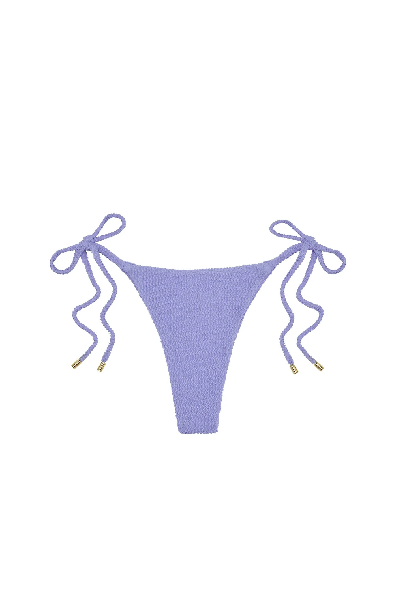 Palma Bottom - Wisteria Crinkle