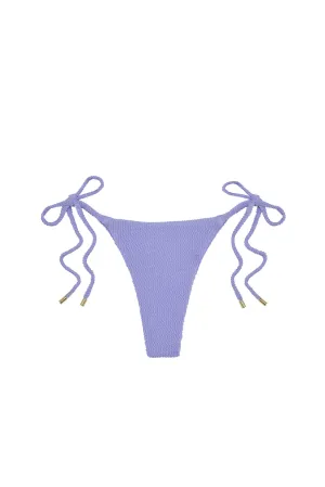 Palma Bottom - Wisteria Crinkle
