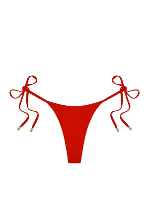 Palma Thong - Chili Pepper