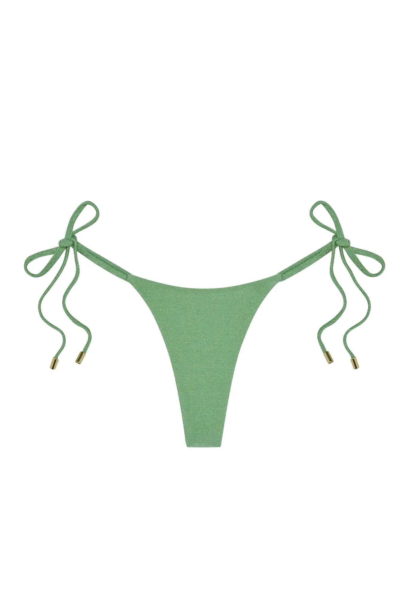 Palma Thong - Pond Shimmer